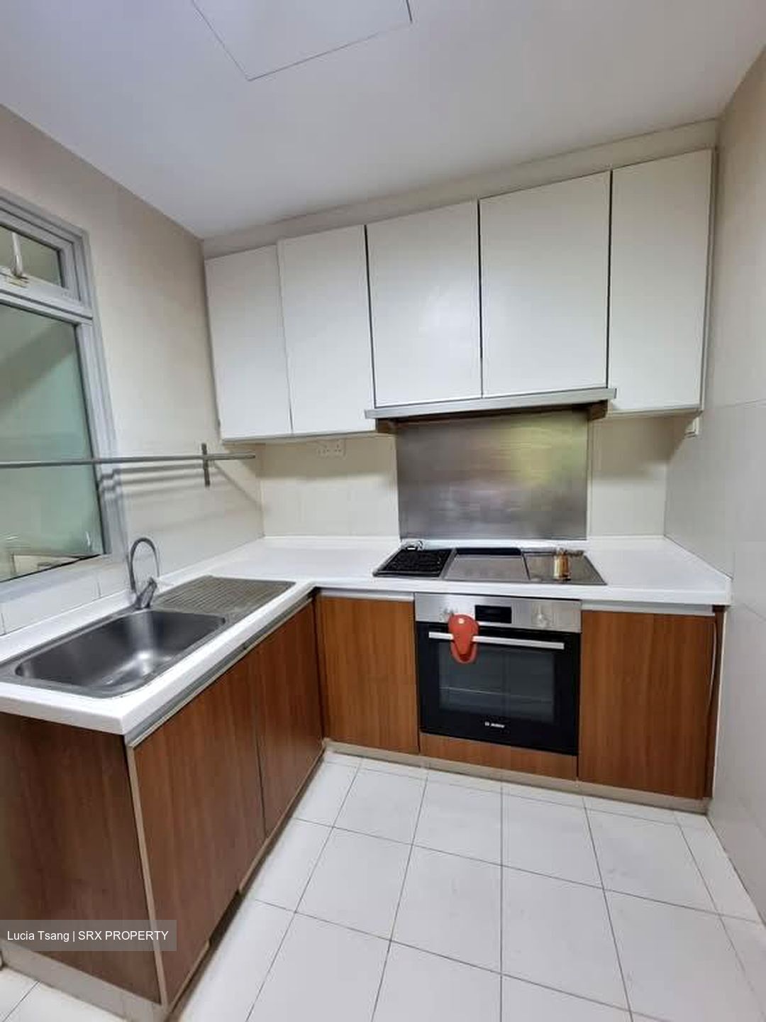 The Raintree (D21), Condominium #597165051